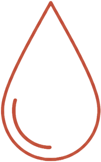 waterproof & sweatproof