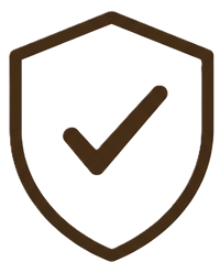 safe & secure checkout