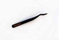 premium metal lash applicator